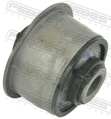 Lagerung, Lenker Vorderachse unten hinten innen FEBEST CRAB-008 Bild Lagerung, Lenker Vorderachse unten hinten innen FEBEST CRAB-008