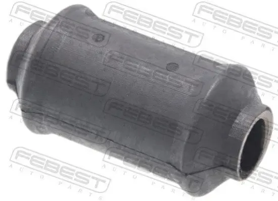Lagerung, Lenker Vorderachse unten vorne FEBEST CRAB-014 Bild Lagerung, Lenker Vorderachse unten vorne FEBEST CRAB-014