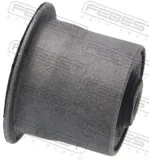 Lagerung, Lenker vorne hinten vor der Achse Hinterachse oben FEBEST CRAB-016