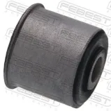 Lagerung, Lenker Vorderachse unten FEBEST CRAB-017