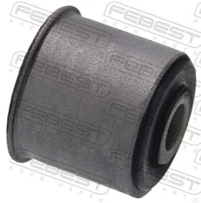 Lagerung, Lenker Vorderachse unten FEBEST CRAB-017 Bild Lagerung, Lenker Vorderachse unten FEBEST CRAB-017