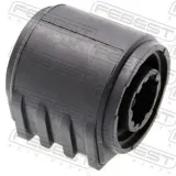 Lagerung, Lenker hinten rechts Vorderachse unten FEBEST CRAB-018