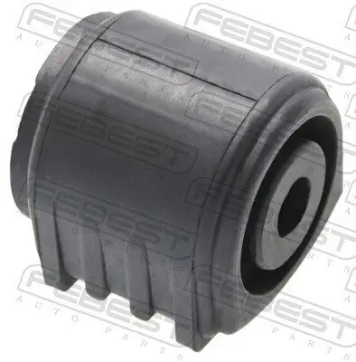 Lagerung, Lenker links Vorderachse unten hinten FEBEST CRAB-019 Bild Lagerung, Lenker links Vorderachse unten hinten FEBEST CRAB-019