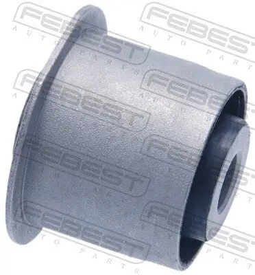 Lagerung, Lenker Vorderachse unten außen FEBEST CRAB-020 Bild Lagerung, Lenker Vorderachse unten außen FEBEST CRAB-020
