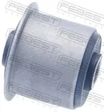 Lagerung, Lenker Vorderachse oben innen FEBEST CRAB-024