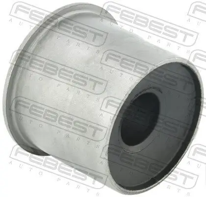 Lagerung, Lenker Vorderachse unten hinten innen FEBEST CRAB-027 Bild Lagerung, Lenker Vorderachse unten hinten innen FEBEST CRAB-027