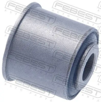 Lagerung, Lenker Hinterachse unten FEBEST CRAB-028