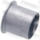 Lagerung, Lenker Hinterachse oben hinten FEBEST CRAB-030