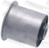 Lagerung, Lenker hinten Hinterachse unten FEBEST CRAB-031