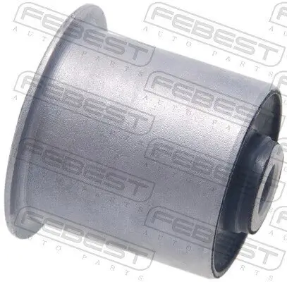 Lagerung, Lenker hinten Hinterachse unten FEBEST CRAB-031 Bild Lagerung, Lenker hinten Hinterachse unten FEBEST CRAB-031