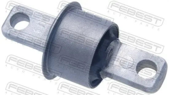 Lagerung, Differential hinten FEBEST CRAB-036 Bild Lagerung, Differential hinten FEBEST CRAB-036