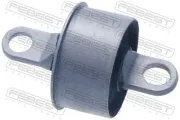 Lagerung, Lenker vorne Hinterachse oben FEBEST CRAB-037