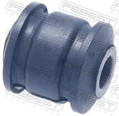 Lagerung, Lenker Hinterachse oben FEBEST CRAB-039 Bild Lagerung, Lenker Hinterachse oben FEBEST CRAB-039