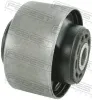 Lagerung, Lenker hinten Vorderachse FEBEST CRAB-046