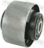 Lagerung, Lenker Vorderachse hinten FEBEST CRAB-046