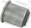 Lagerung, Lenker hinten Hinterachse innen FEBEST CRAB-048
