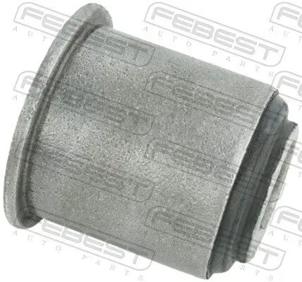 Lagerung, Lenker hinten Hinterachse innen FEBEST CRAB-048 Bild Lagerung, Lenker hinten Hinterachse innen FEBEST CRAB-048