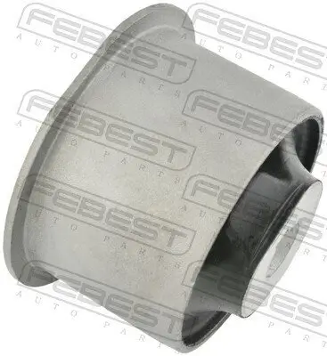 Lagerung, Differential FEBEST CRAB-058 Bild Lagerung, Differential FEBEST CRAB-058