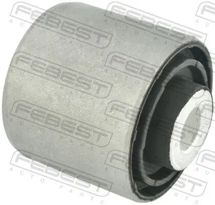 Lagerung, Lenker Hinterachse oben FEBEST CRAB-070 Bild Lagerung, Lenker Hinterachse oben FEBEST CRAB-070