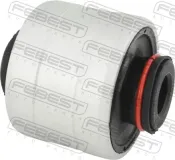 Lagerung, Lenker Hinterachse FEBEST CRAB-078Z