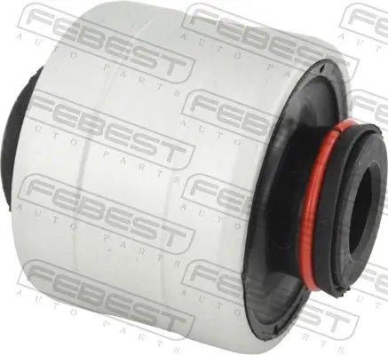 Lagerung, Lenker Hinterachse FEBEST CRAB-078Z Bild Lagerung, Lenker Hinterachse FEBEST CRAB-078Z