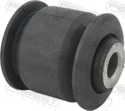 Lagerung, Lenker Hinterachse unten FEBEST CRAB-080