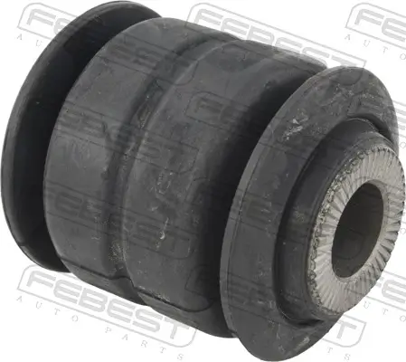 Lagerung, Lenker Vorderachse unten FEBEST CRAB-082 Bild Lagerung, Lenker Vorderachse unten FEBEST CRAB-082