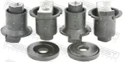 Reparatursatz, Achskörper vorne hinten FEBEST CRAB-GRCHIVSF-KIT