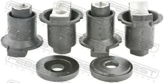 Reparatursatz, Achskörper vorne hinten FEBEST CRAB-GRCHIVSF-KIT Bild Reparatursatz, Achskörper vorne hinten FEBEST CRAB-GRCHIVSF-KIT