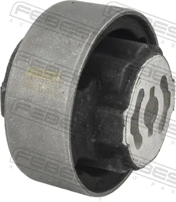 Lagerung, Lenker Vorderachse hinter der Achse FEBEST CRAB-KLB