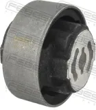 Lagerung, Lenker Vorderachse hinter der Achse FEBEST CRAB-KLB