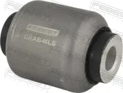 Lagerung, Lenker vor der Achse Vorderachse FEBEST CRAB-KLS