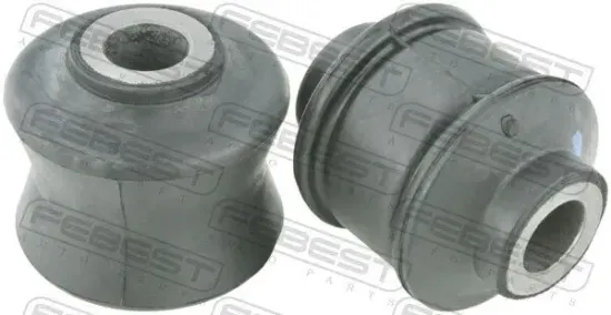 Montagesatz, Stoßdämpfer FEBEST CRAB-LIBR-KIT Bild Montagesatz, Stoßdämpfer FEBEST CRAB-LIBR-KIT