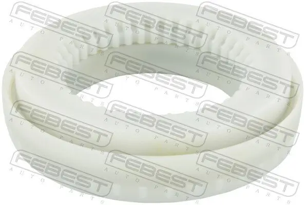 Wälzlager, Federbeinstützlager Vorderachse FEBEST CRB-002