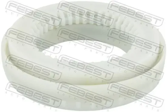 Wälzlager, Federbeinstützlager Vorderachse FEBEST CRB-002 Bild Wälzlager, Federbeinstützlager Vorderachse FEBEST CRB-002