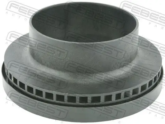 Wälzlager, Federbeinstützlager Vorderachse FEBEST CRB-004 Bild Wälzlager, Federbeinstützlager Vorderachse FEBEST CRB-004