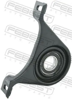 Lager, Gelenkwellenmittellager FEBEST CRCB-300 Bild Lager, Gelenkwellenmittellager FEBEST CRCB-300