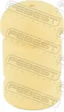 Anschlagpuffer, Federung Vorderachse FEBEST CRD-JLF