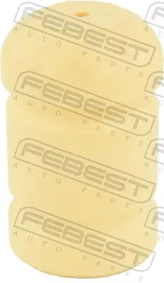 Anschlagpuffer, Federung Vorderachse FEBEST CRD-JLF Bild Anschlagpuffer, Federung Vorderachse FEBEST CRD-JLF