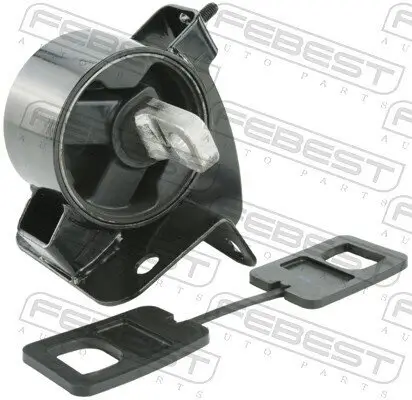 Lagerung, Motor vorne links FEBEST CRM-CARLH Bild Lagerung, Motor vorne links FEBEST CRM-CARLH