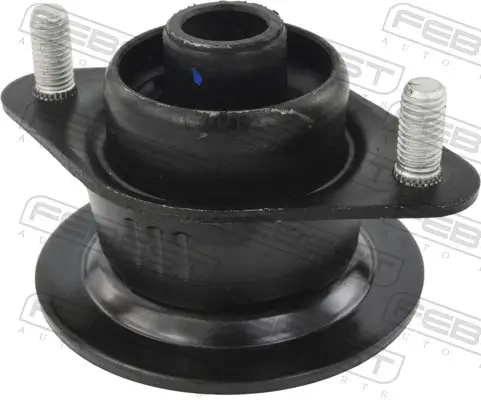 Lagerung, Fahrzeugrahmen FEBEST CRM-JLR