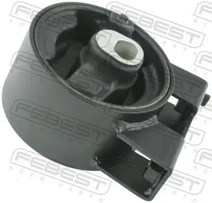 Lagerung, Motor vorne FEBEST CRM-JRYFR Bild Lagerung, Motor vorne FEBEST CRM-JRYFR