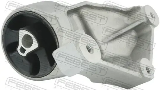 Lagerung, Motor vorne FEBEST CRM-STRFR Bild Lagerung, Motor vorne FEBEST CRM-STRFR