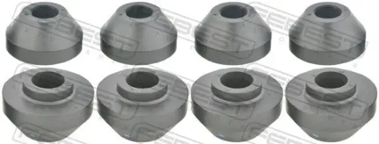 Lagerung, Lenker Hinterachse unten FEBEST CRSB-004-PCS8 Bild Lagerung, Lenker Hinterachse unten FEBEST CRSB-004-PCS8