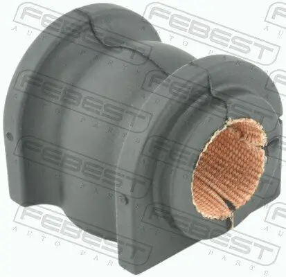 Lagerung, Stabilisator Vorderachse FEBEST CRSB-AVF Bild Lagerung, Stabilisator Vorderachse FEBEST CRSB-AVF