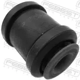 Lagerung, Lenker Vorderachse unten vorne FEBEST DAB-966