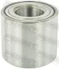 Radlager Hinterachse FEBEST DAC28580048