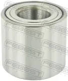 Radlager Hinterachse FEBEST DAC28580048