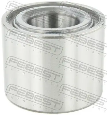 Radlager Hinterachse FEBEST DAC30620048