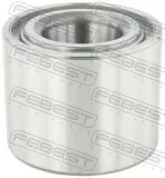 Radlager Hinterachse FEBEST DAC30620048